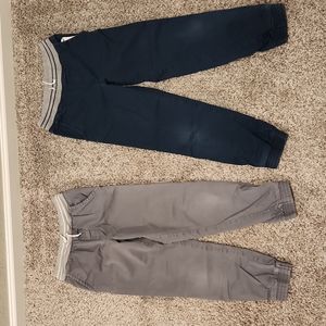 Cat & Jack Joggers